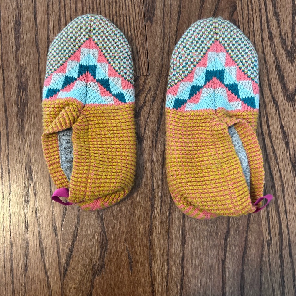 Bombas Gripper Slippers